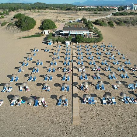 Ramada Resort Side Bagian luar foto