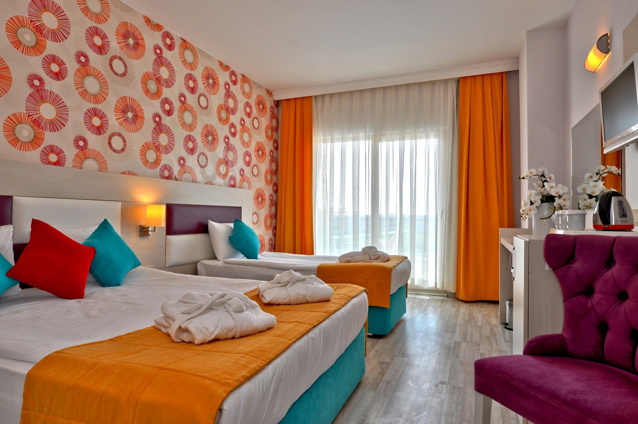 Ramada Resort Side Bagian luar foto