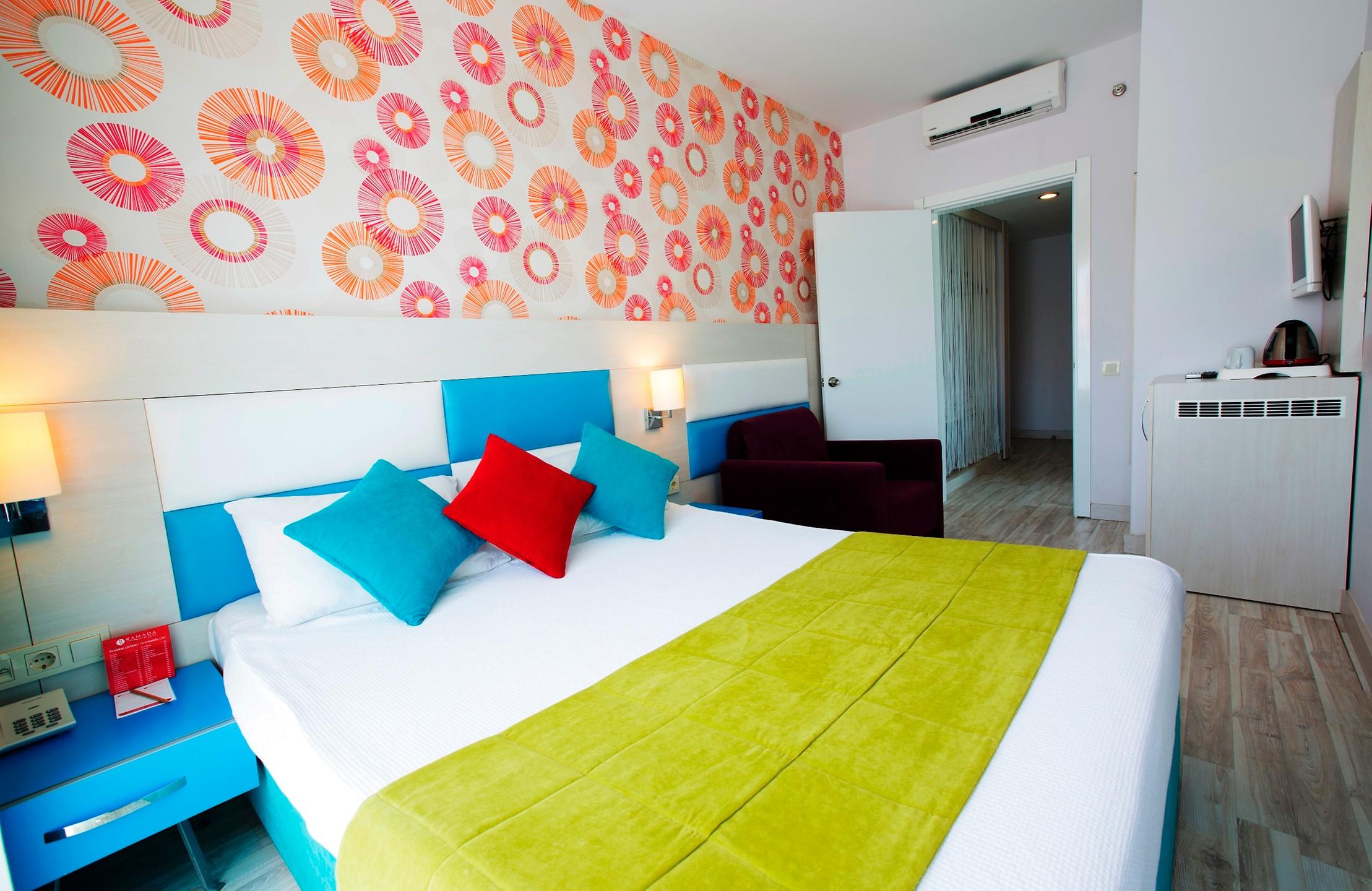 Ramada Resort Side Bagian luar foto