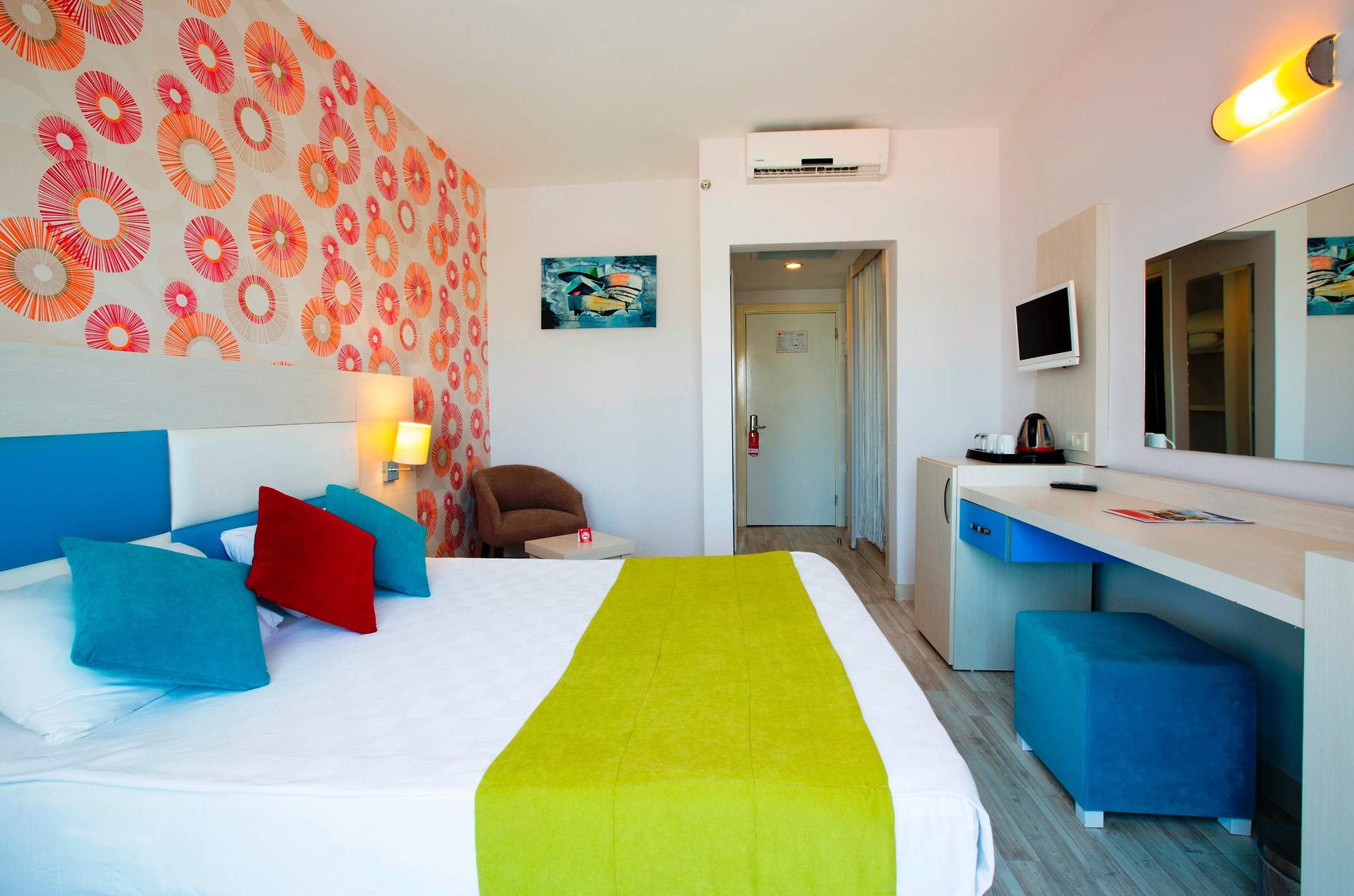 Ramada Resort Side Bagian luar foto
