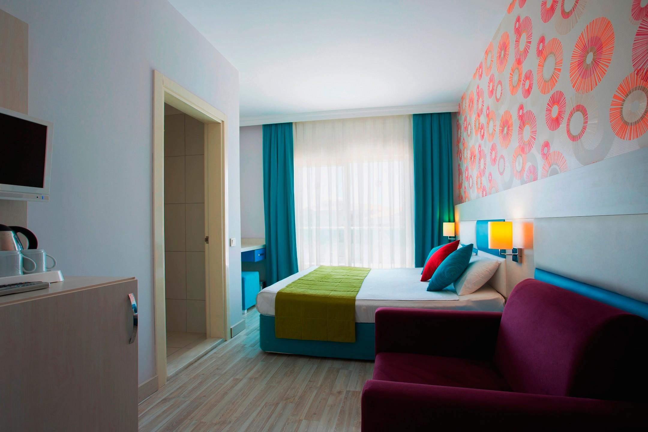 Ramada Resort Side Bagian luar foto