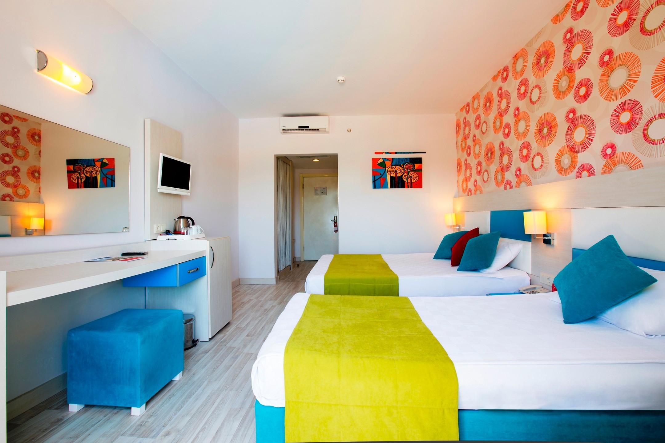 Ramada Resort Side Bagian luar foto