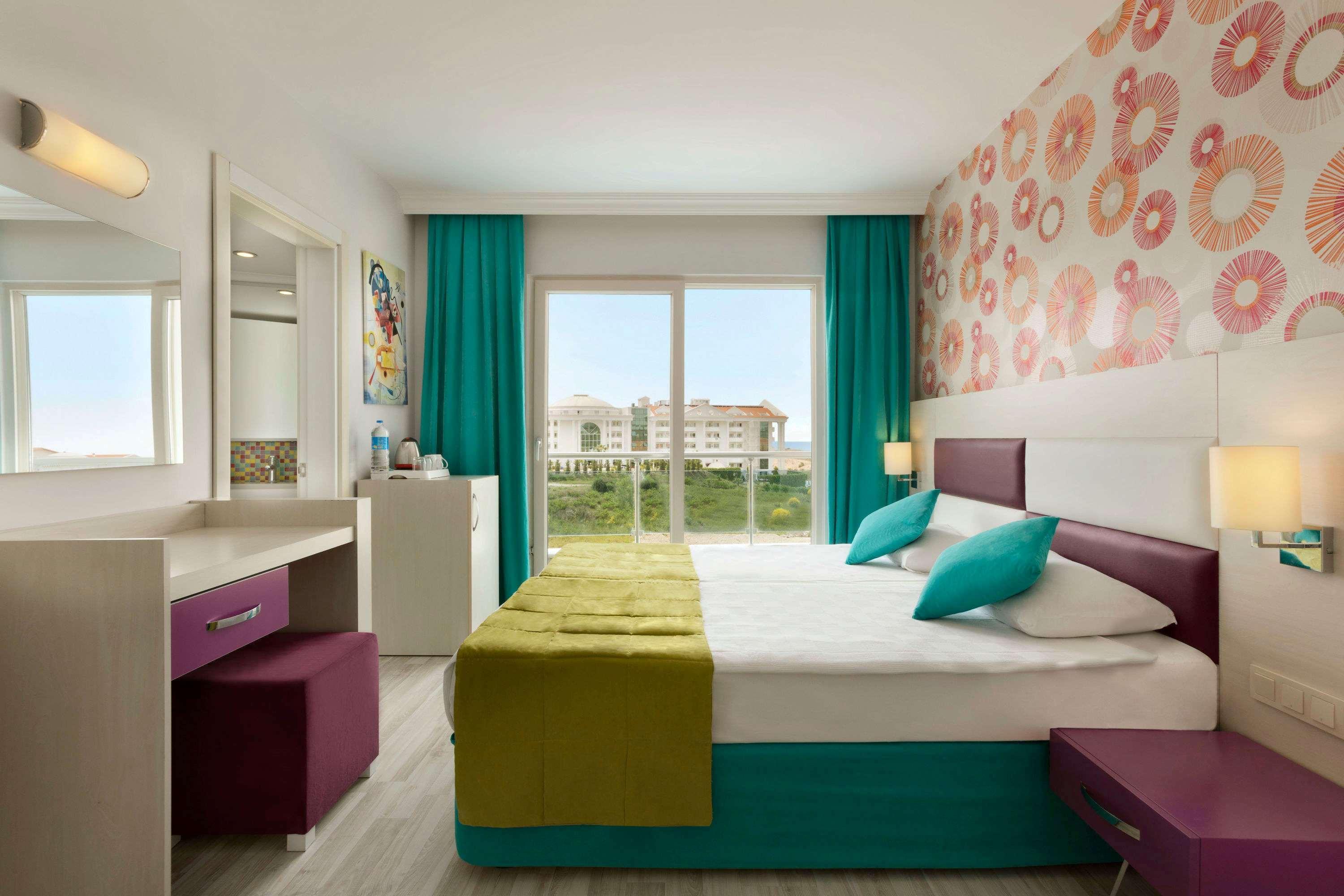 Ramada Resort Side Bagian luar foto
