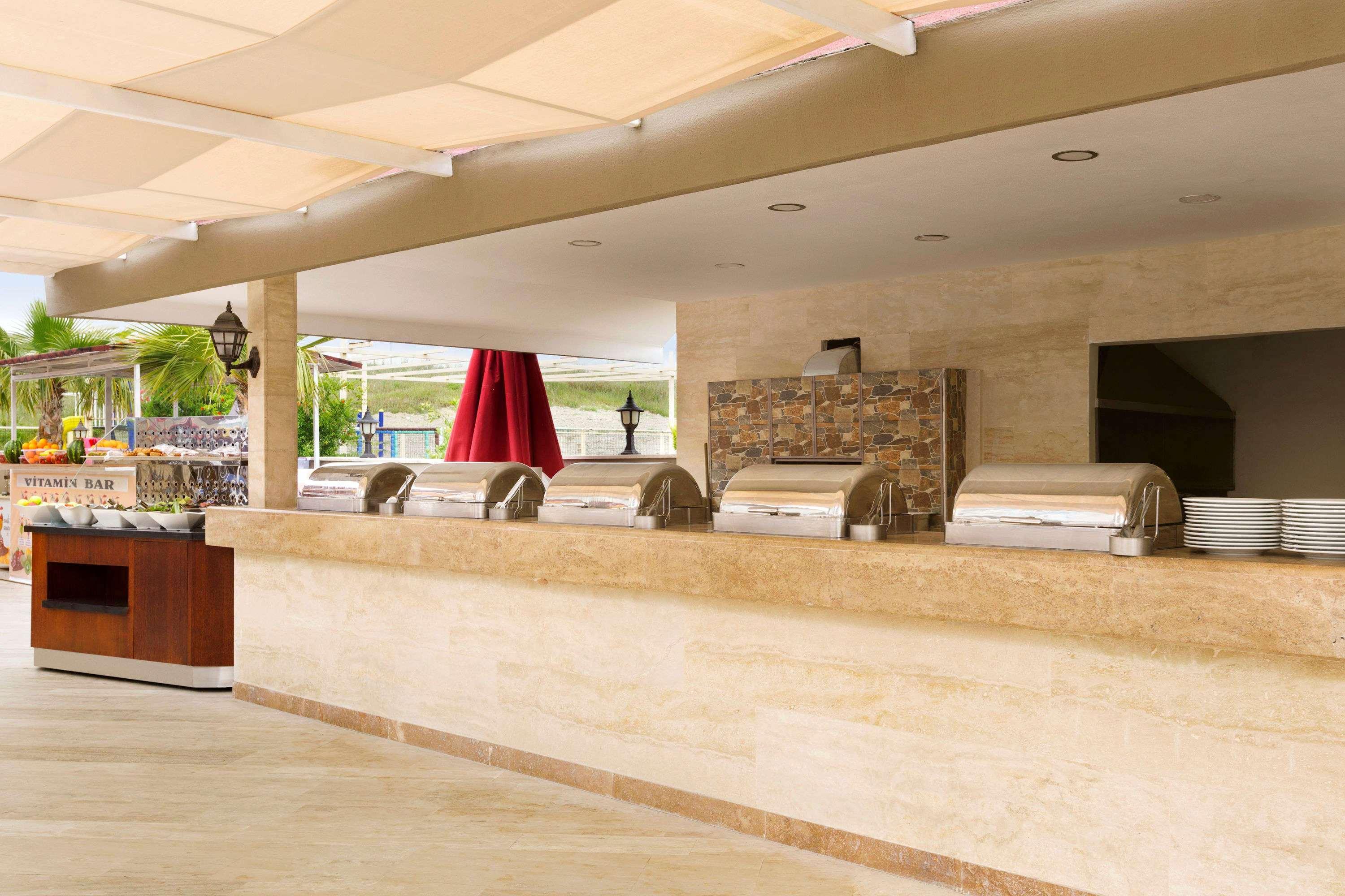Ramada Resort Side Bagian luar foto
