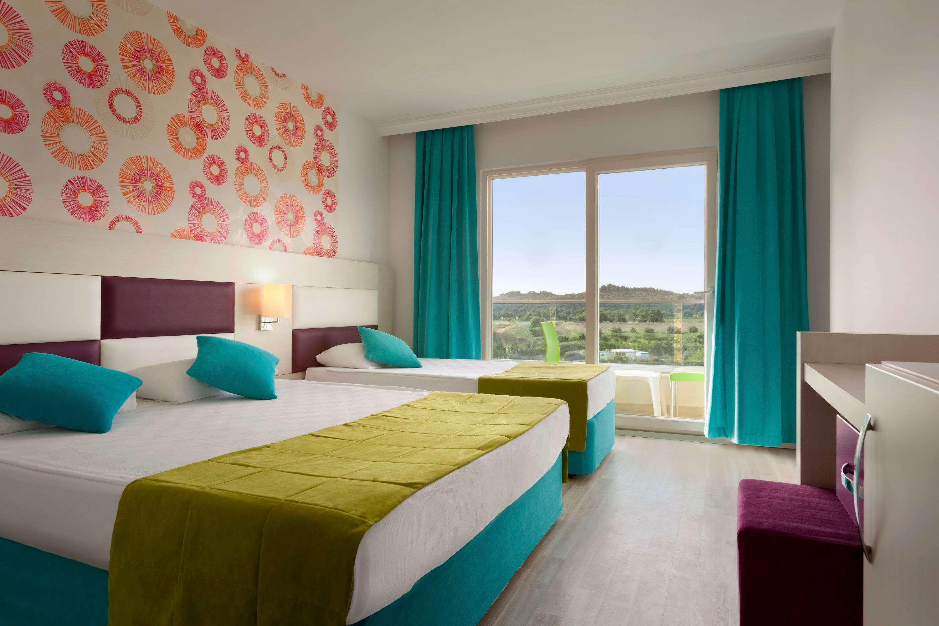 Ramada Resort Side Bagian luar foto