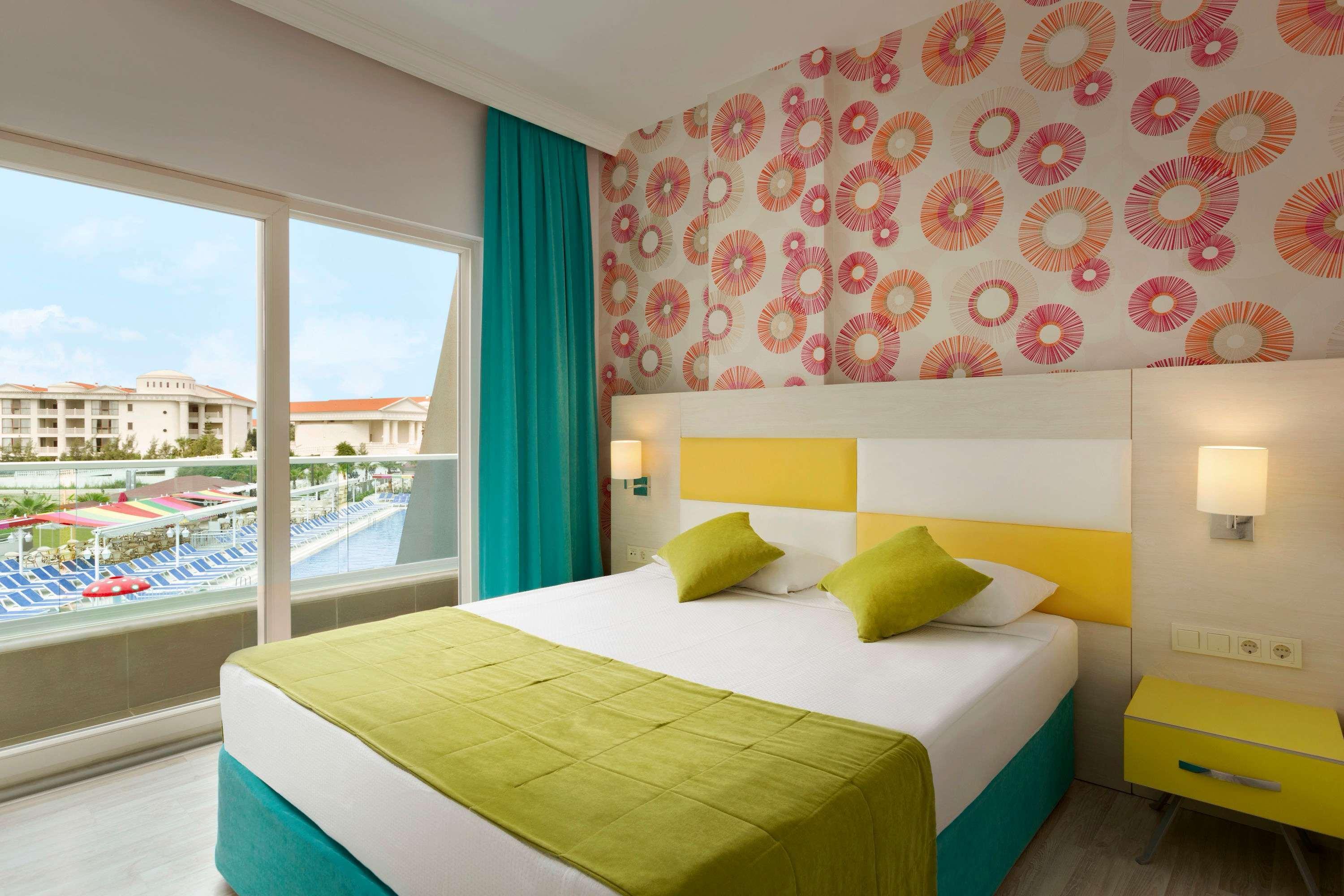 Ramada Resort Side Bagian luar foto