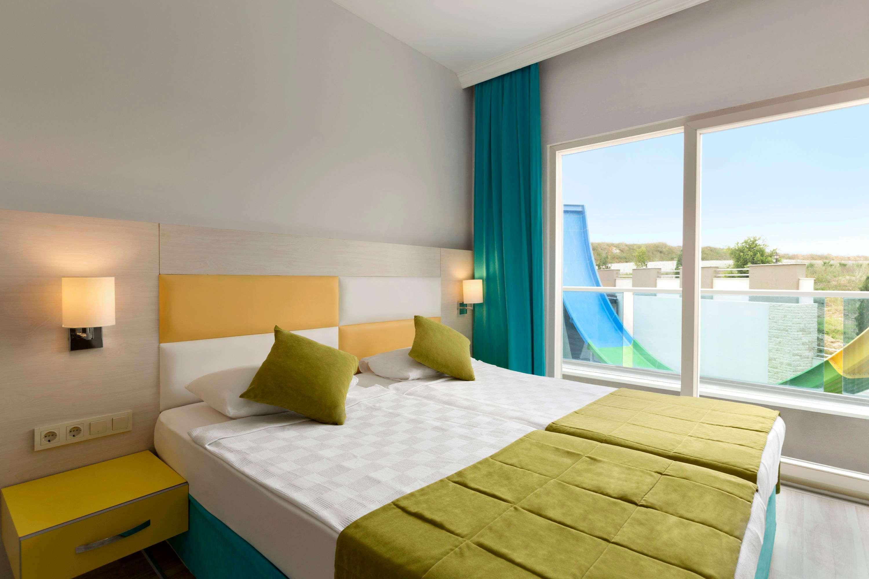 Ramada Resort Side Bagian luar foto