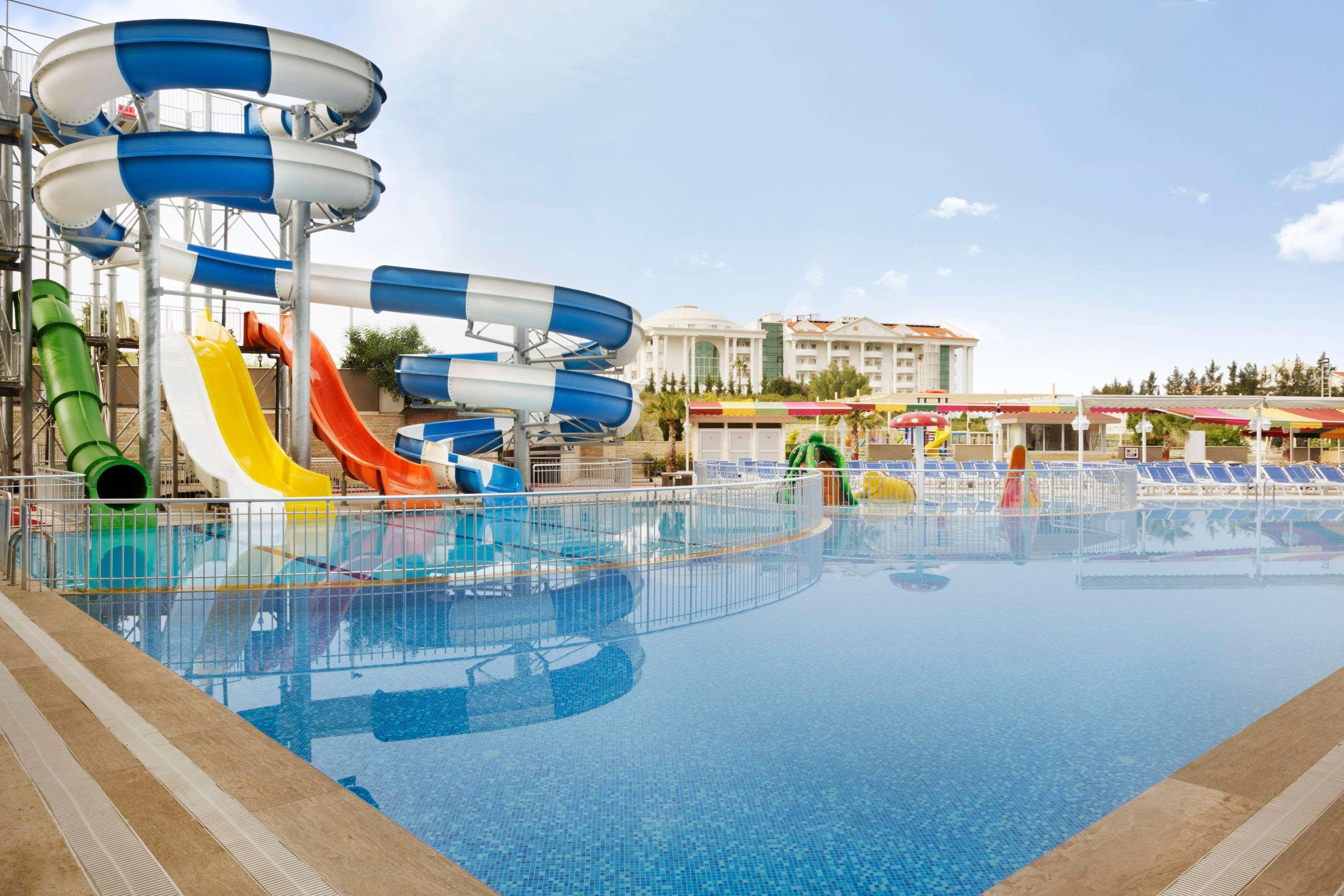 Ramada Resort Side Bagian luar foto