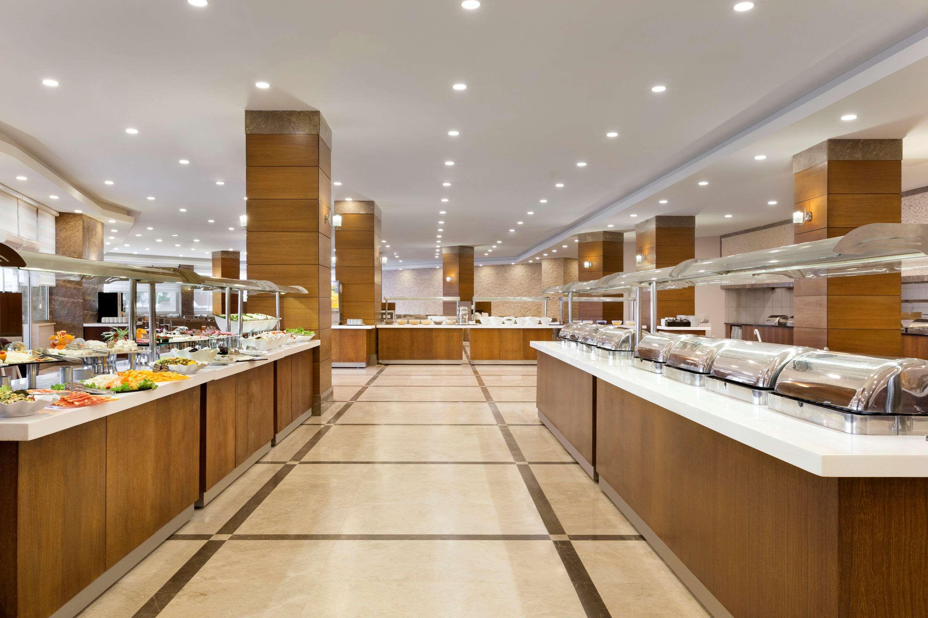 Ramada Resort Side Bagian luar foto