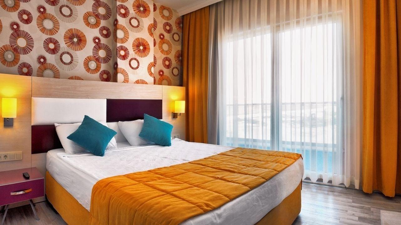 Ramada Resort Side Bagian luar foto