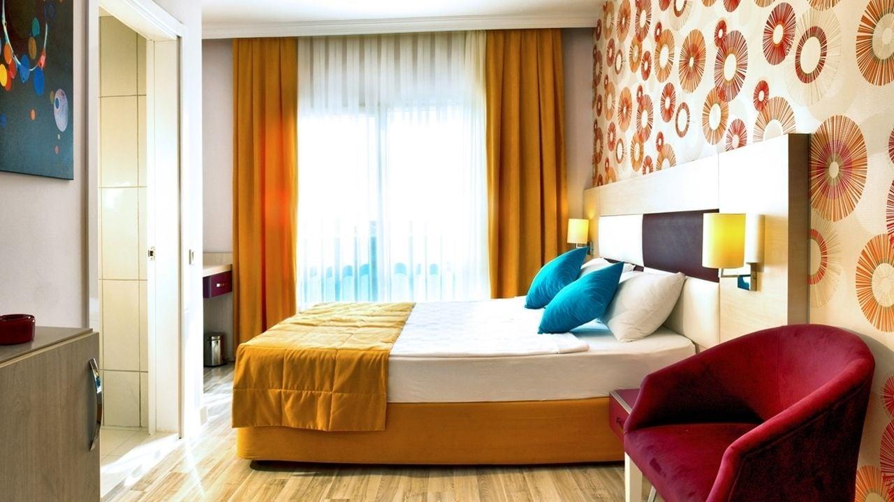 Ramada Resort Side Bagian luar foto