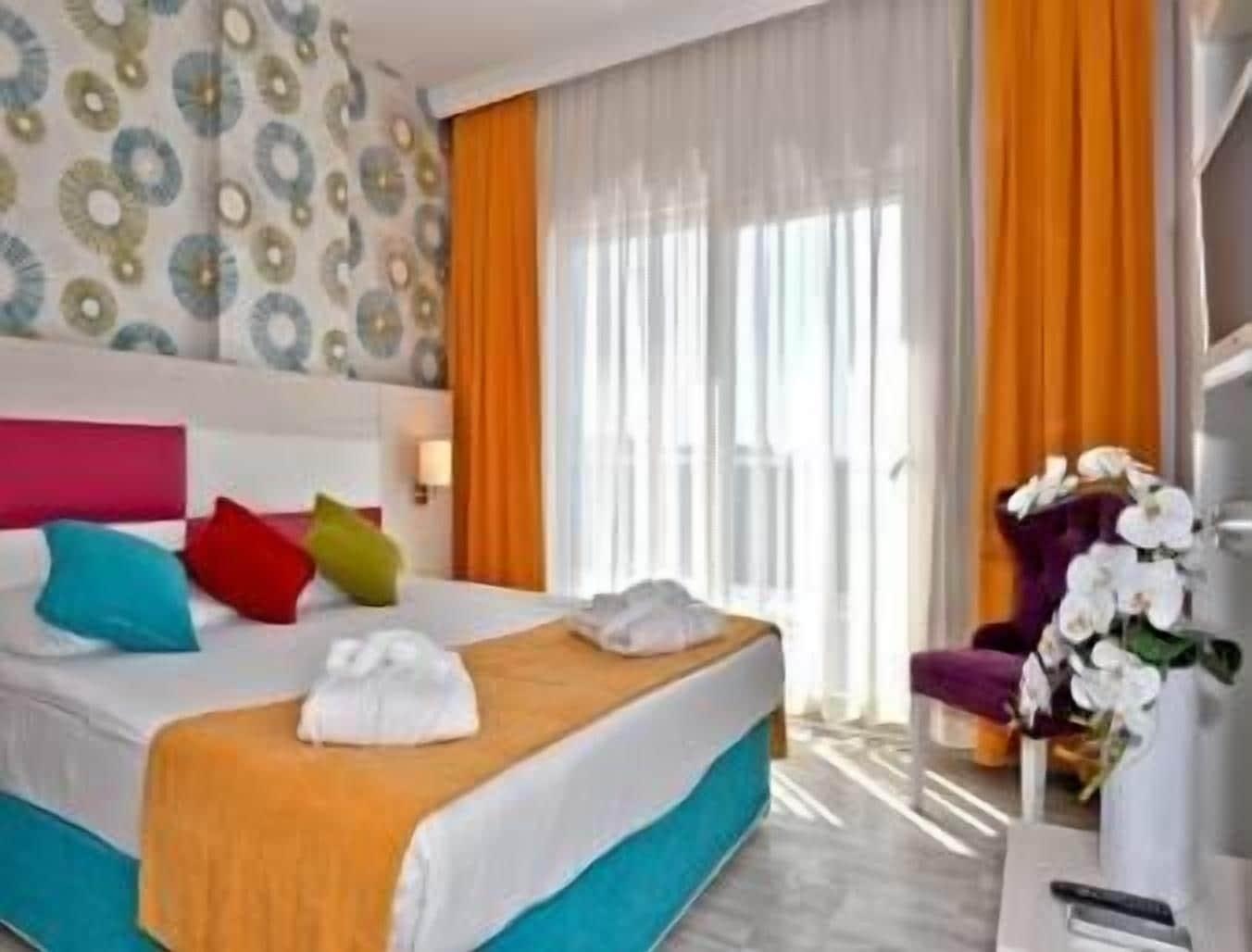 Ramada Resort Side Bagian luar foto