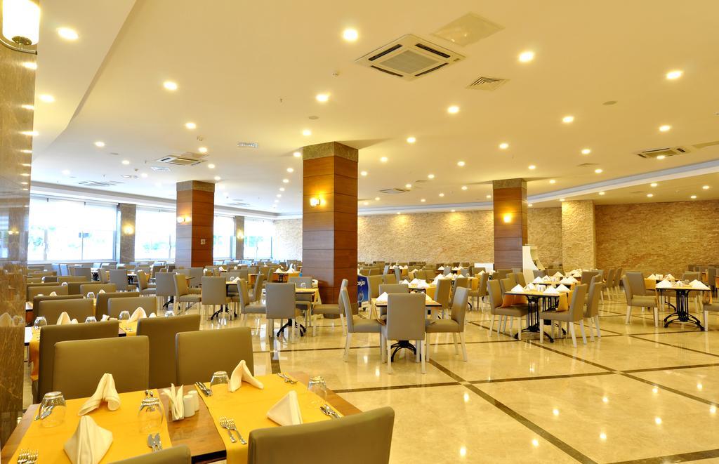Ramada Resort Side Bagian luar foto