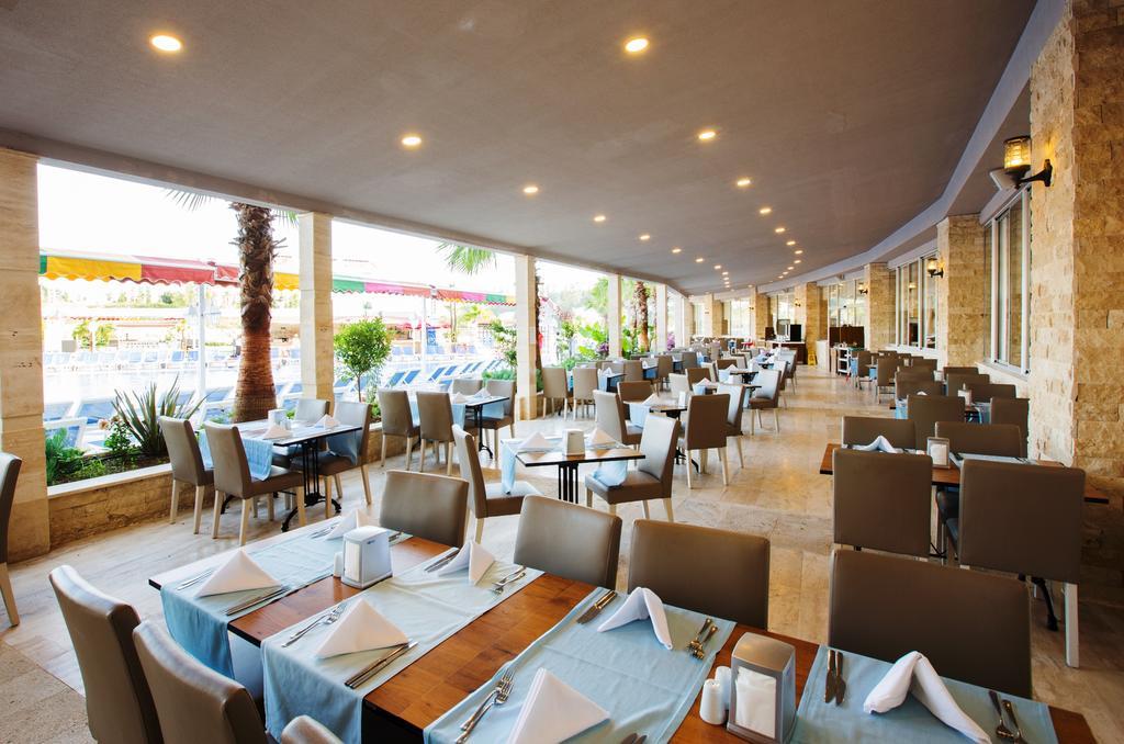 Ramada Resort Side Bagian luar foto