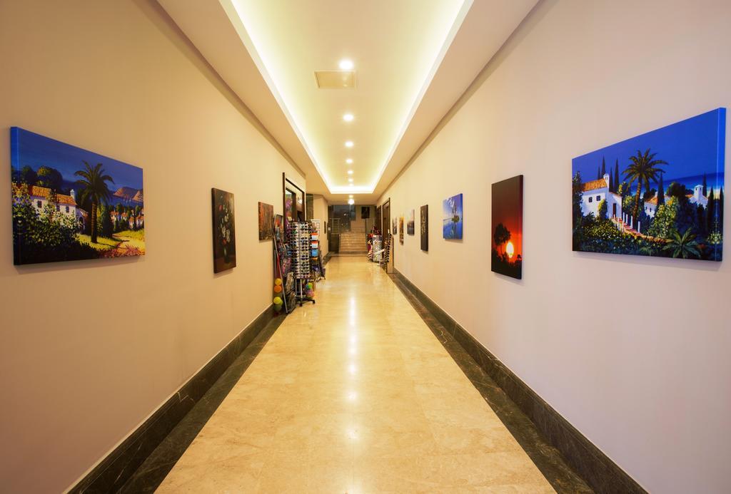 Ramada Resort Side Bagian luar foto
