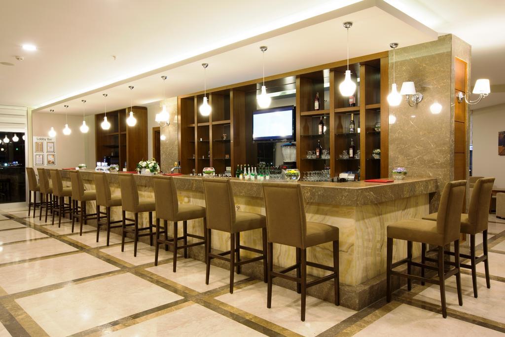 Ramada Resort Side Bagian luar foto