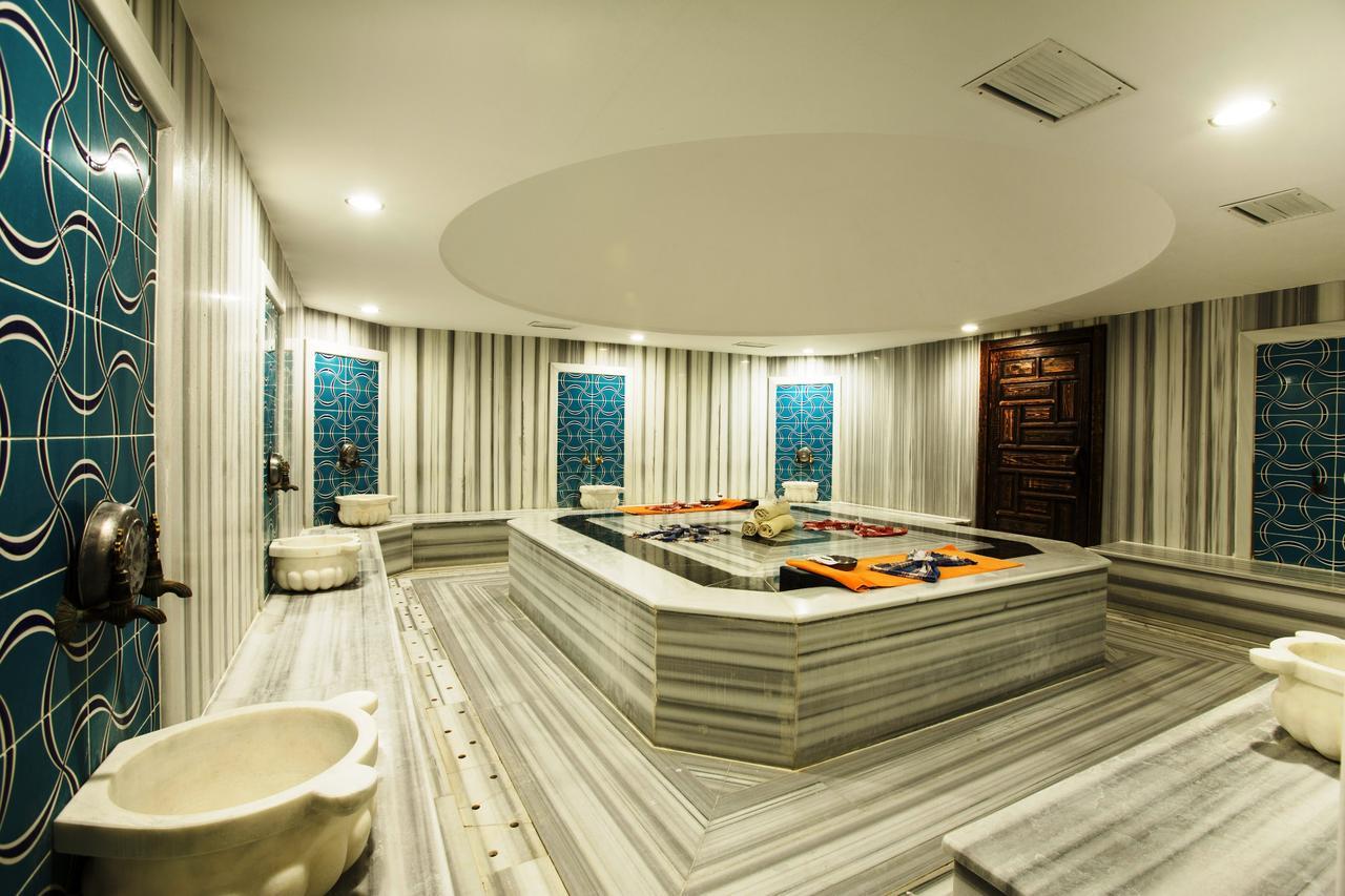 Ramada Resort Side Bagian luar foto