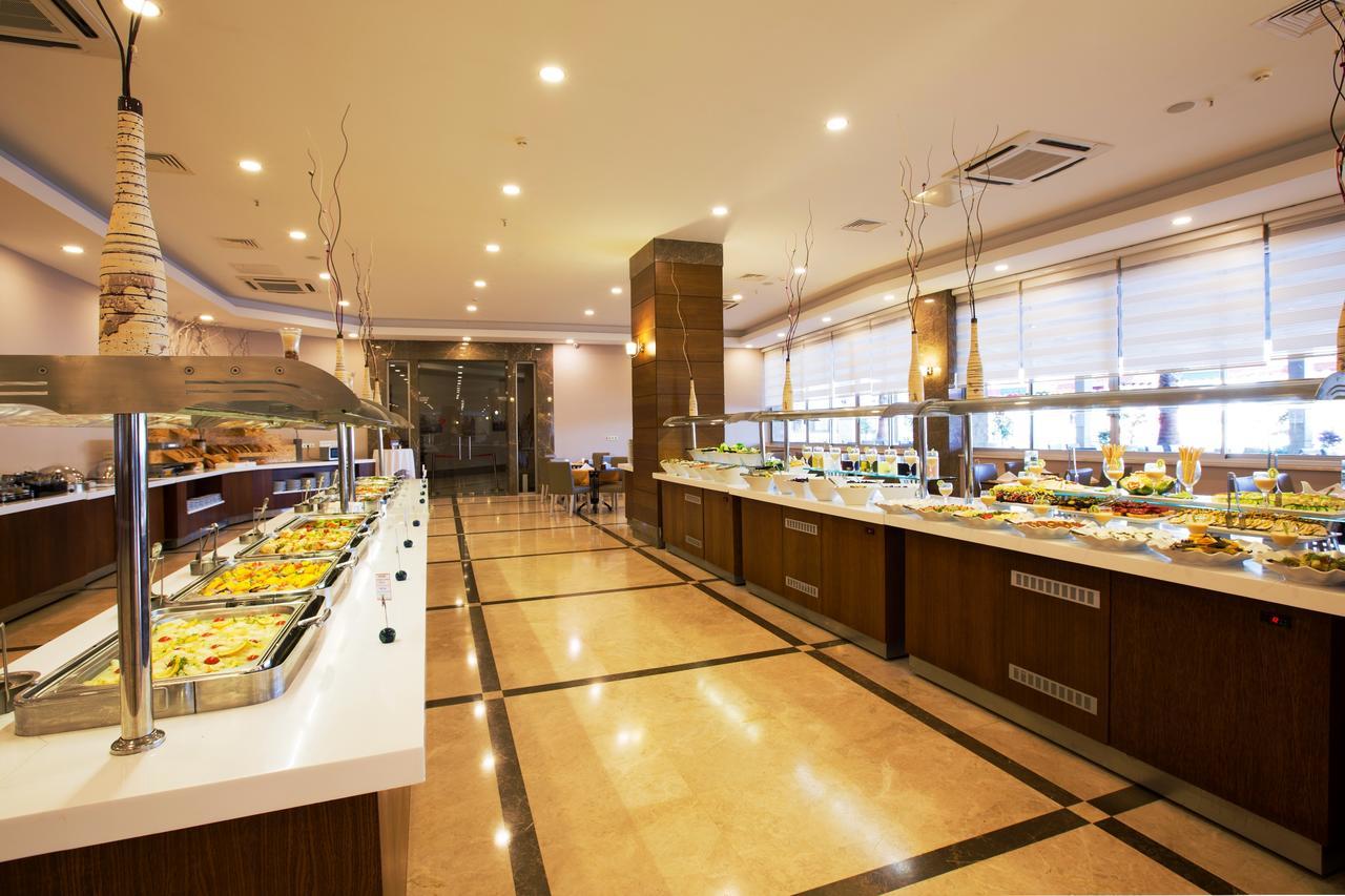 Ramada Resort Side Bagian luar foto