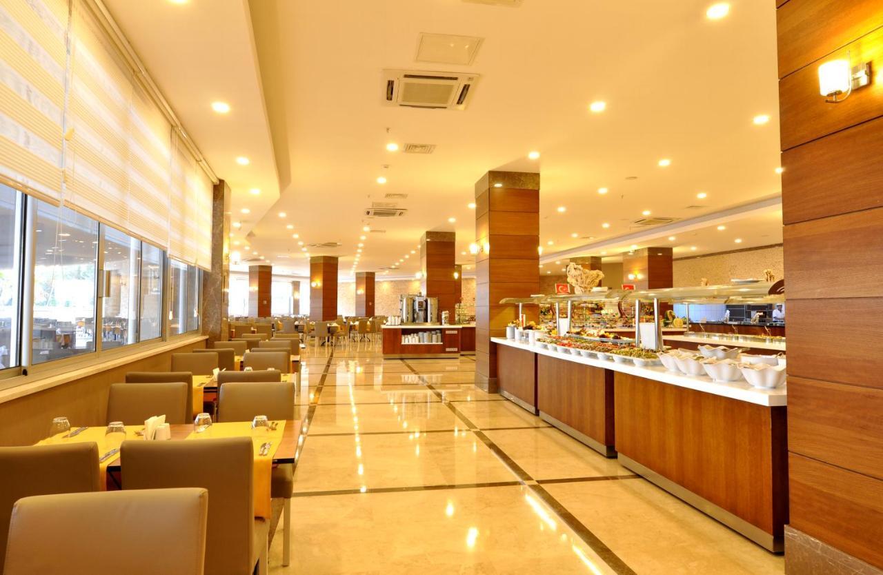 Ramada Resort Side Bagian luar foto
