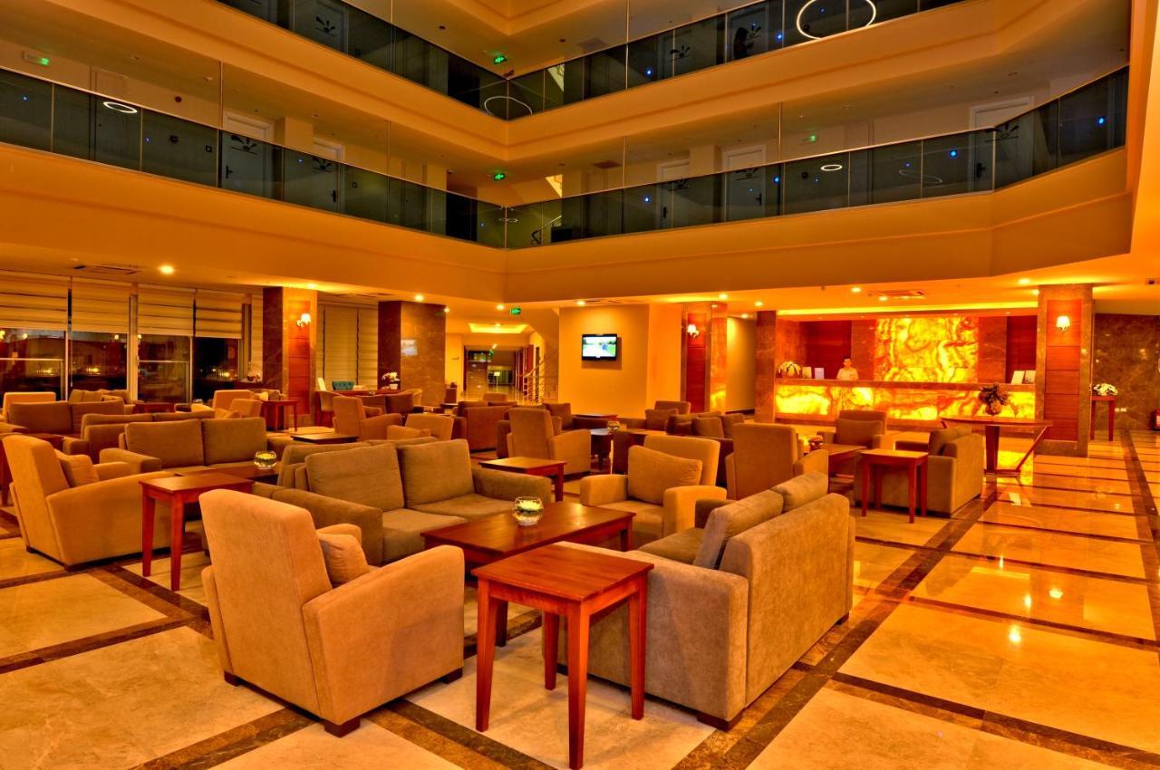 Ramada Resort Side Bagian luar foto